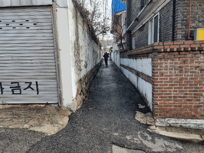 기호(45) 현황 '도로'