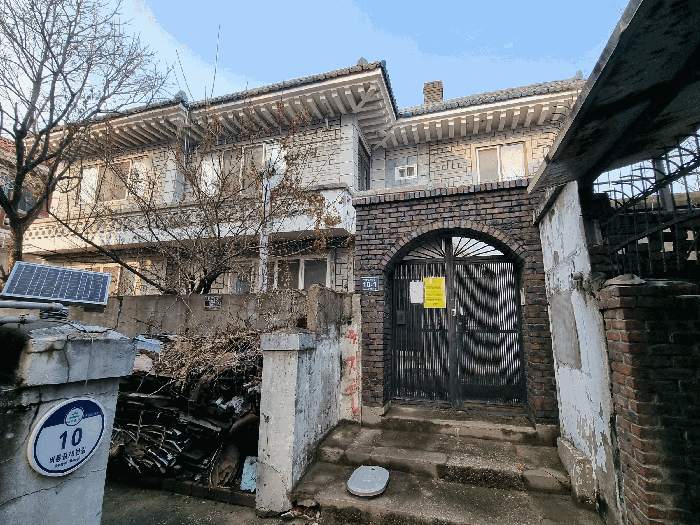 기호(22) 전경