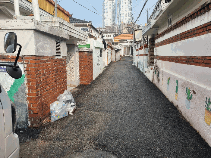 기호(29) 현황 '도로'