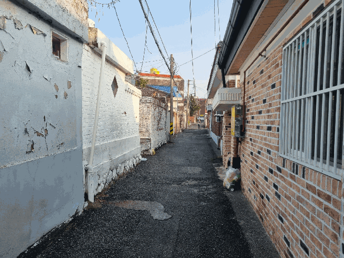 기호(18) 현황 '도로'