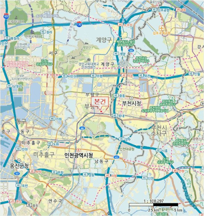 광 역 위 치 도
