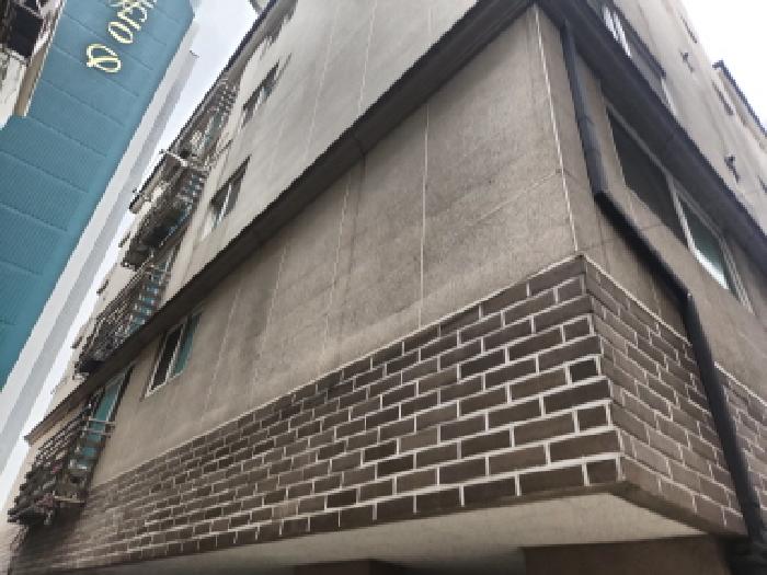 건물 전경