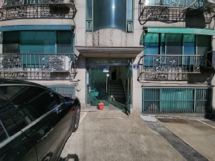공동출입구