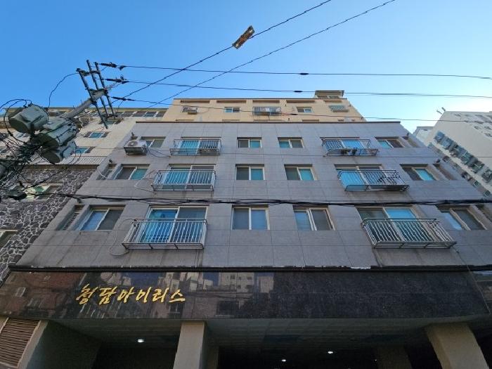 전경