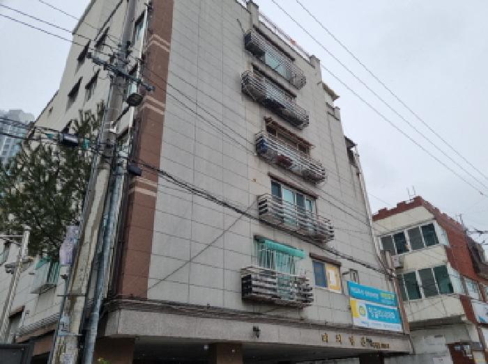 본건 전경