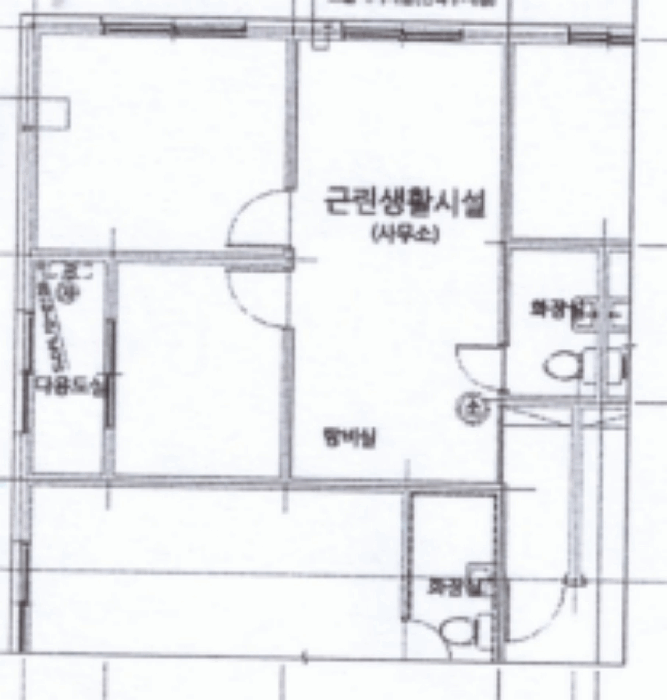 건 물 개 황 도