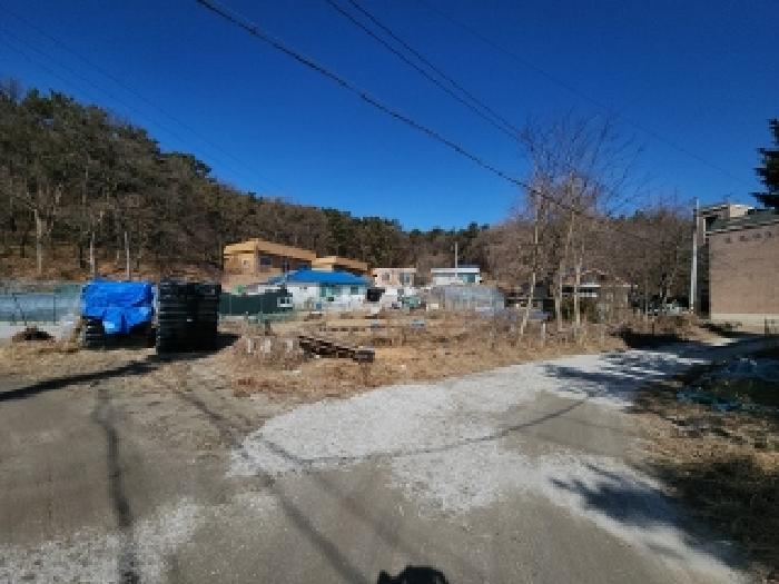 본건 부동산 전경
