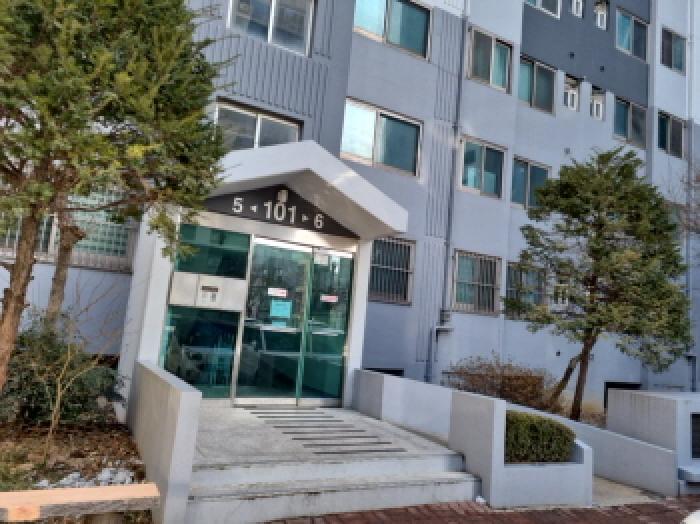 공동출입구