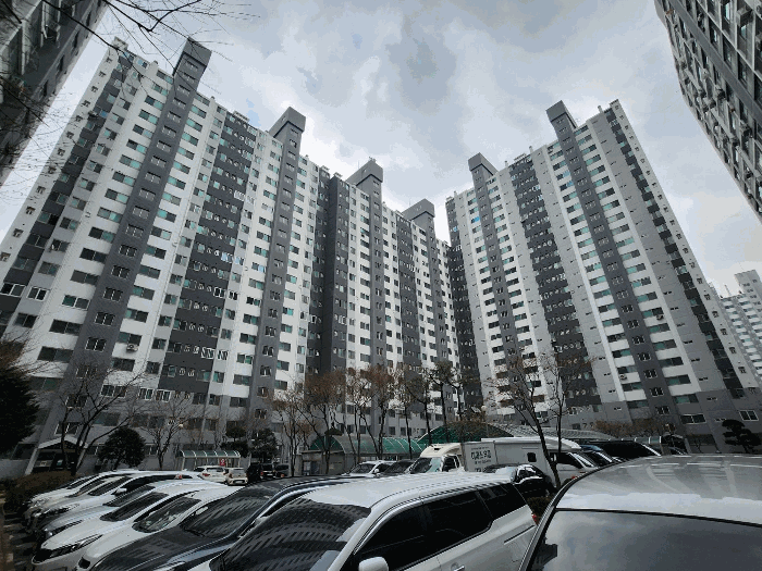 본건 전경