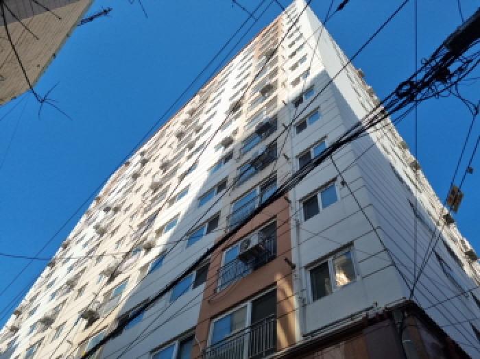 본건 전경