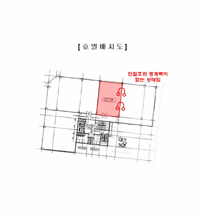 건 물 개 황 도