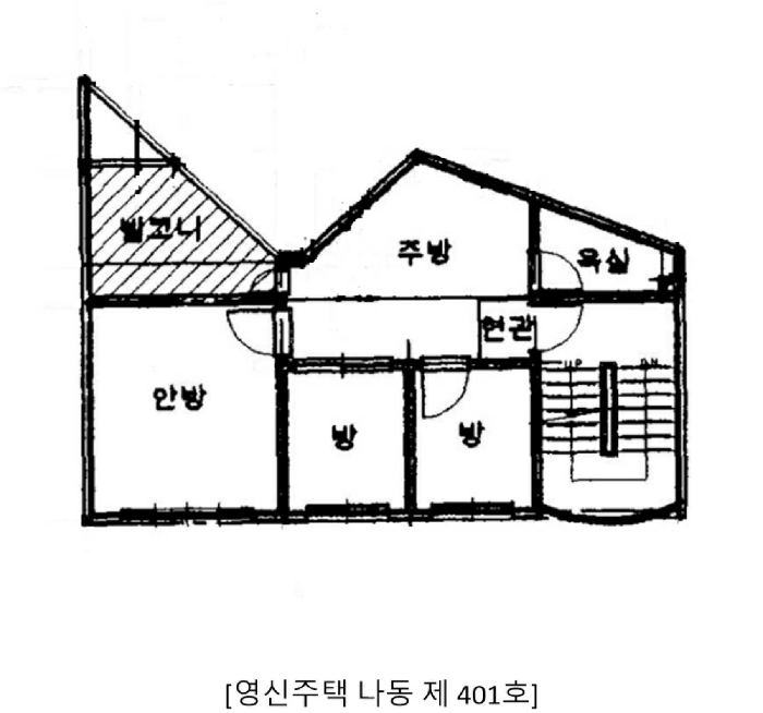 건 물 개 황 도