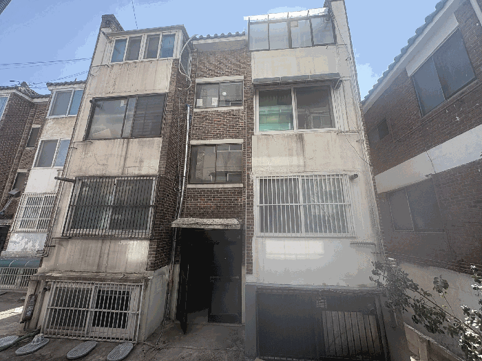 본건 전경