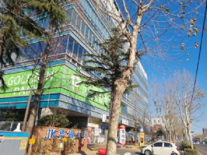 본건 전경