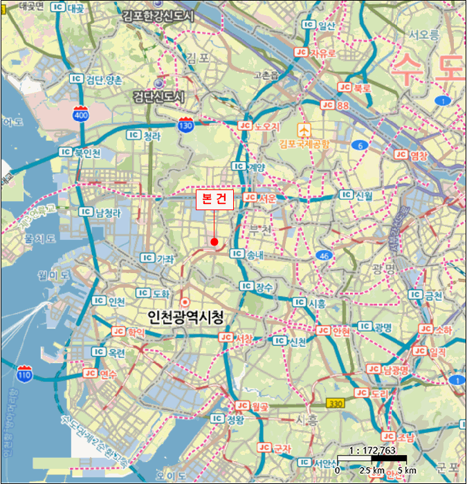 광 역 위 치 도