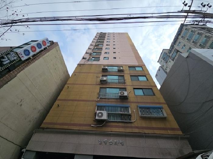 전경