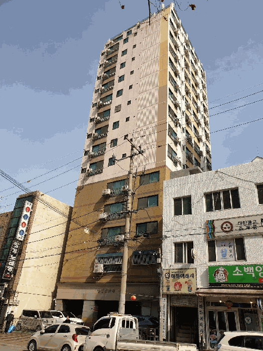 본건전경