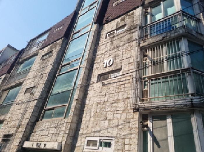 본건 전경