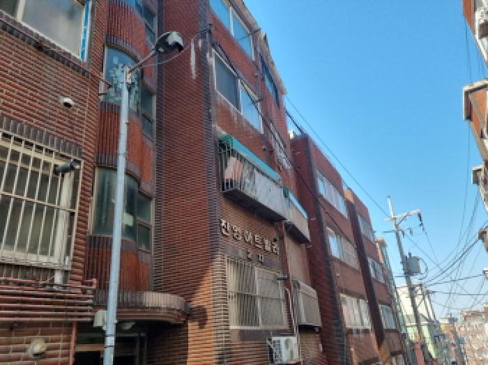 본건 전경