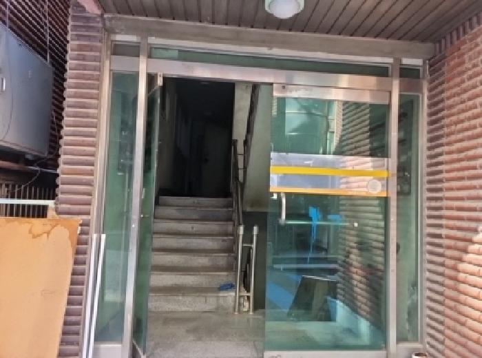 공동출입구