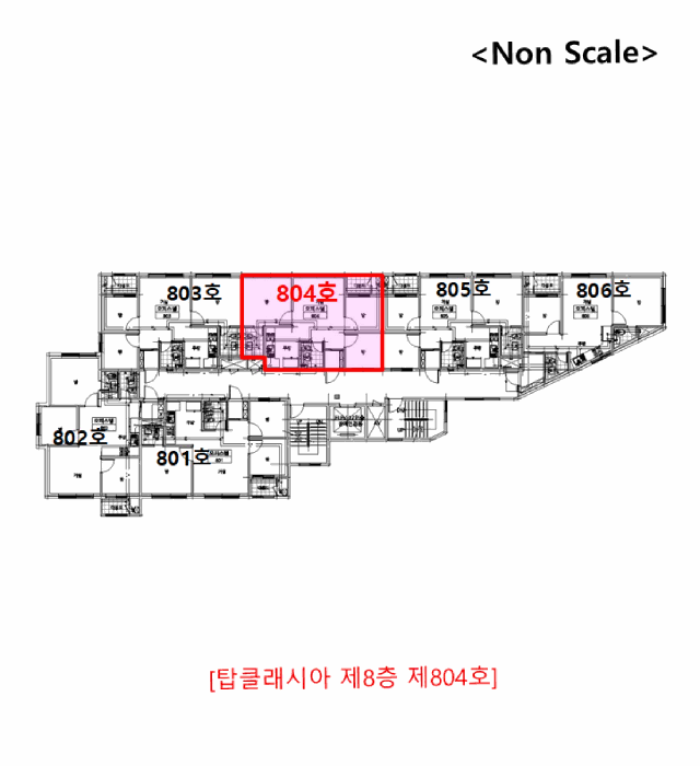 건 물 개 황 도