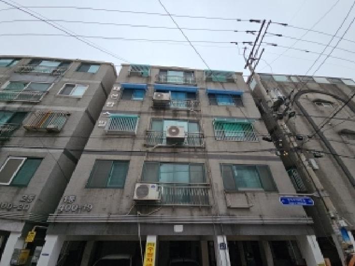 전경