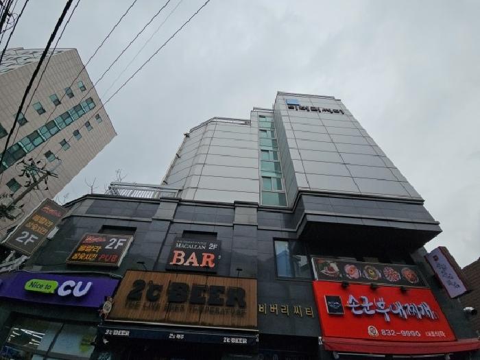 전경