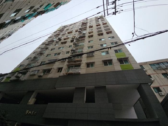 전경