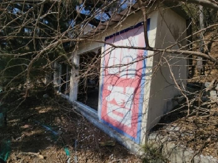 13호 전경