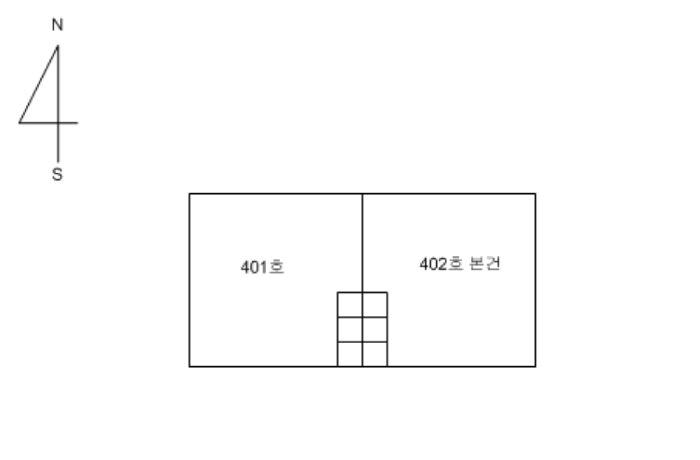 건 물 개 황 도