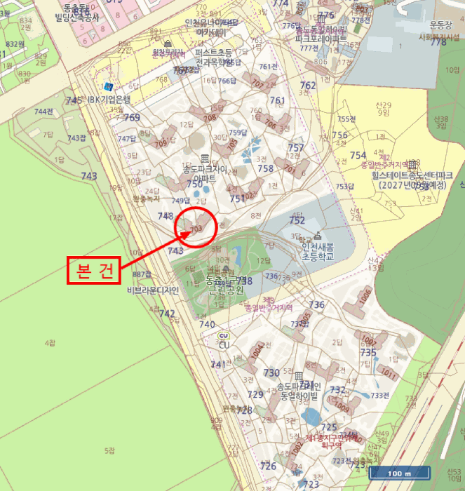 상 세 위 치 도