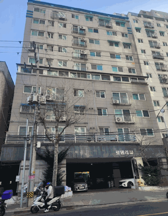 본건전경