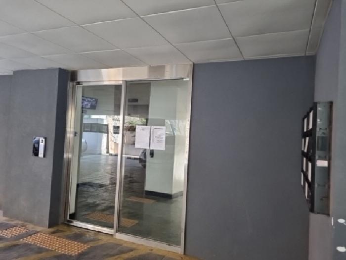 공동출입구
