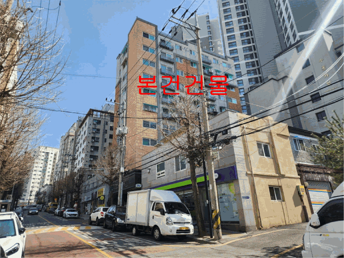 건물 전경 2