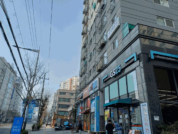 본건전경