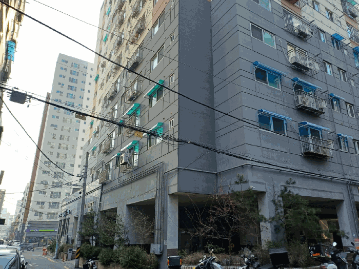 본건전경