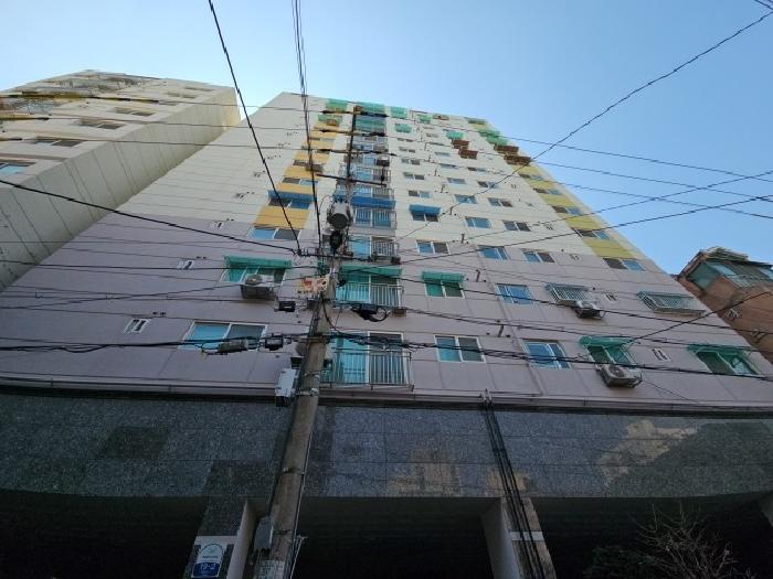 전경