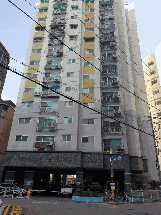 본건전경
