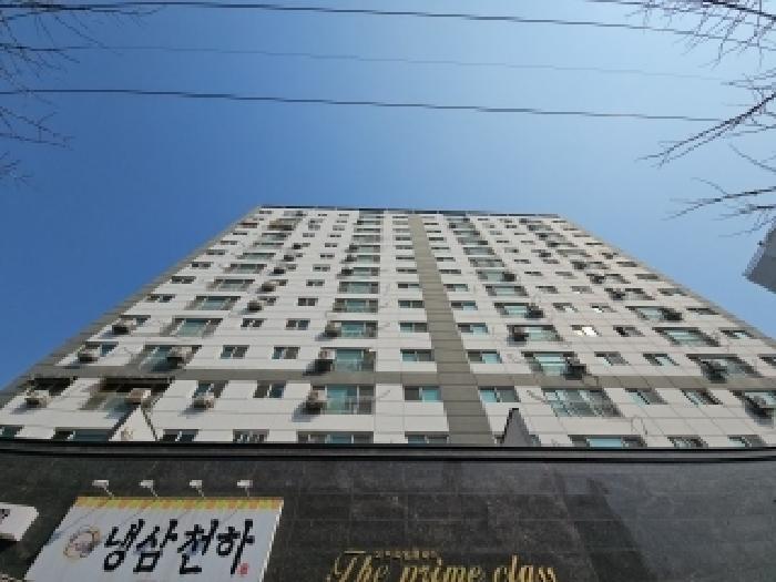 전경