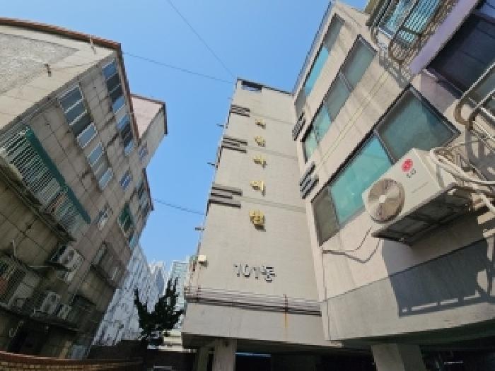 전경