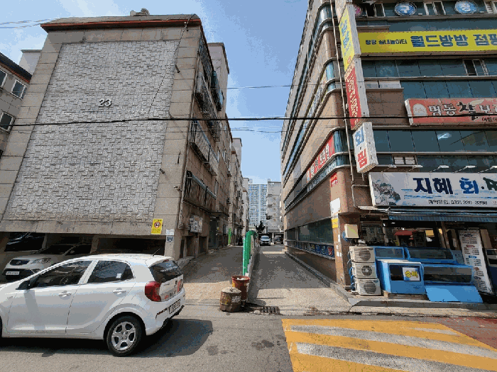 본건 및 주변전경