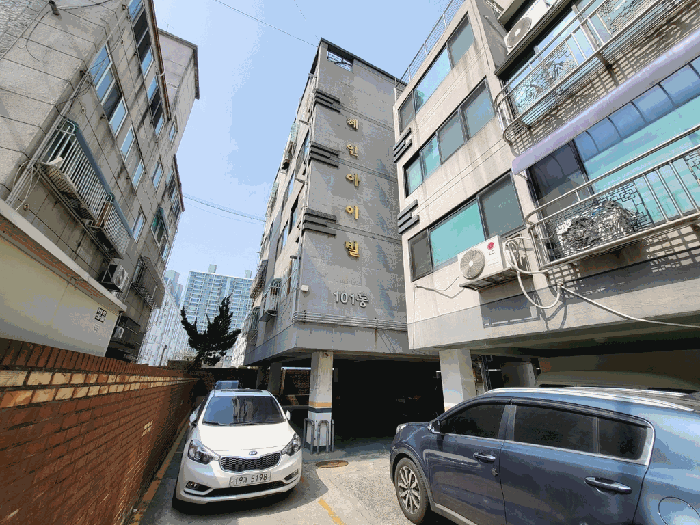 본건 및 주변전경