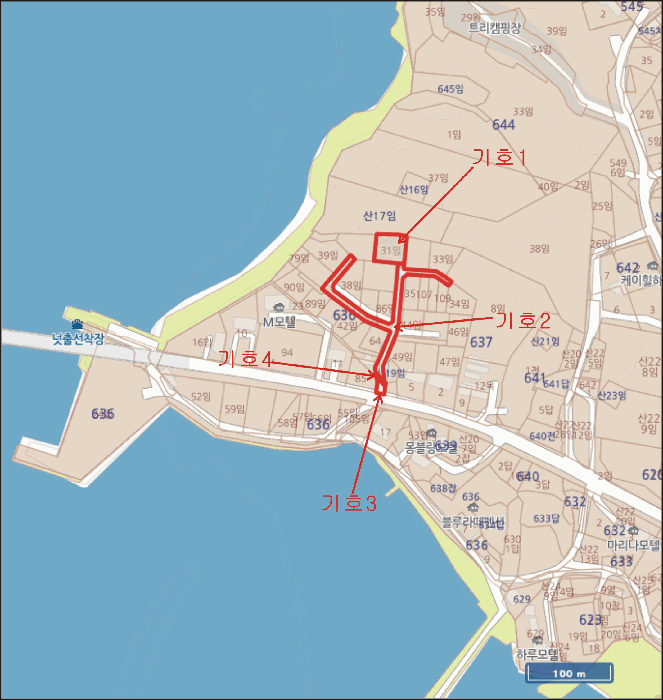 위 치 도
