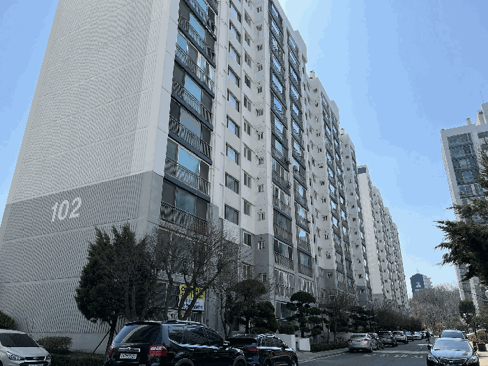 본건 전경