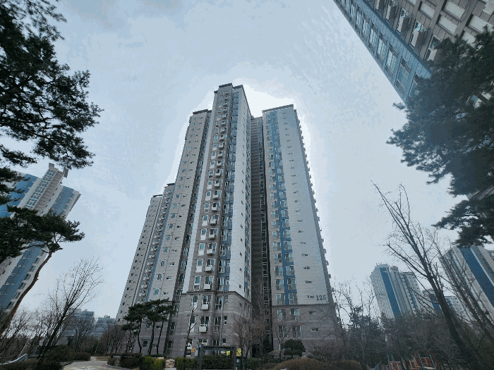 본건 전경