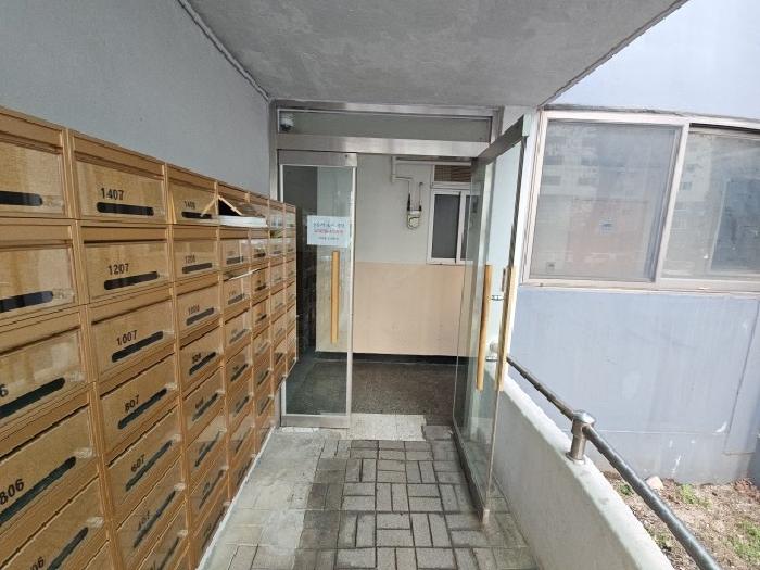 공동출입구