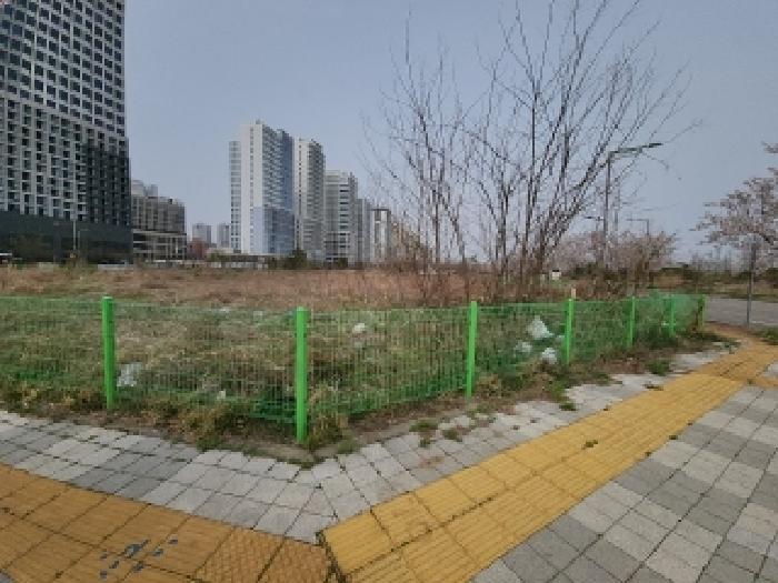 본건 부동산 전경