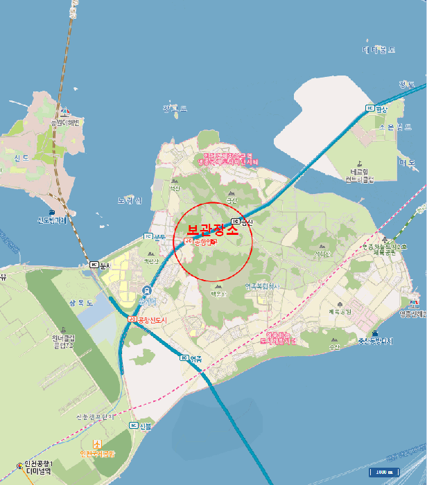 광 역 위 치 도