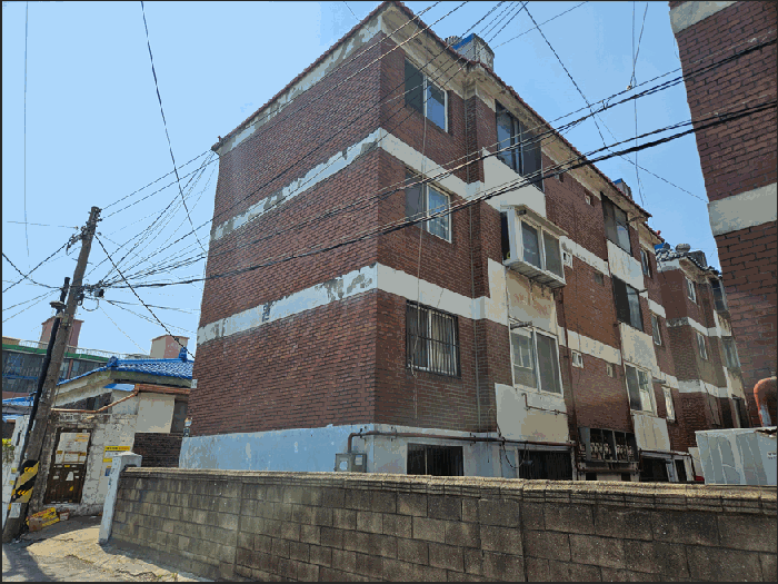 본건 전경