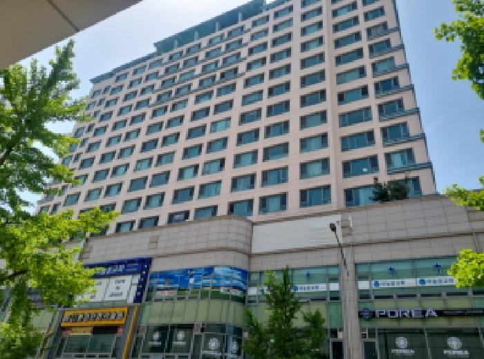 본건 전경